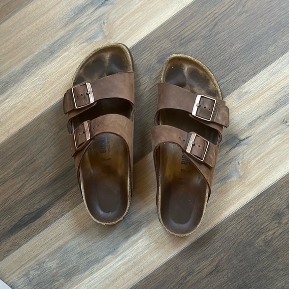 Women’s Birkenstock sandals size 41 | 10 W | 8 M - Picture 5 of 5